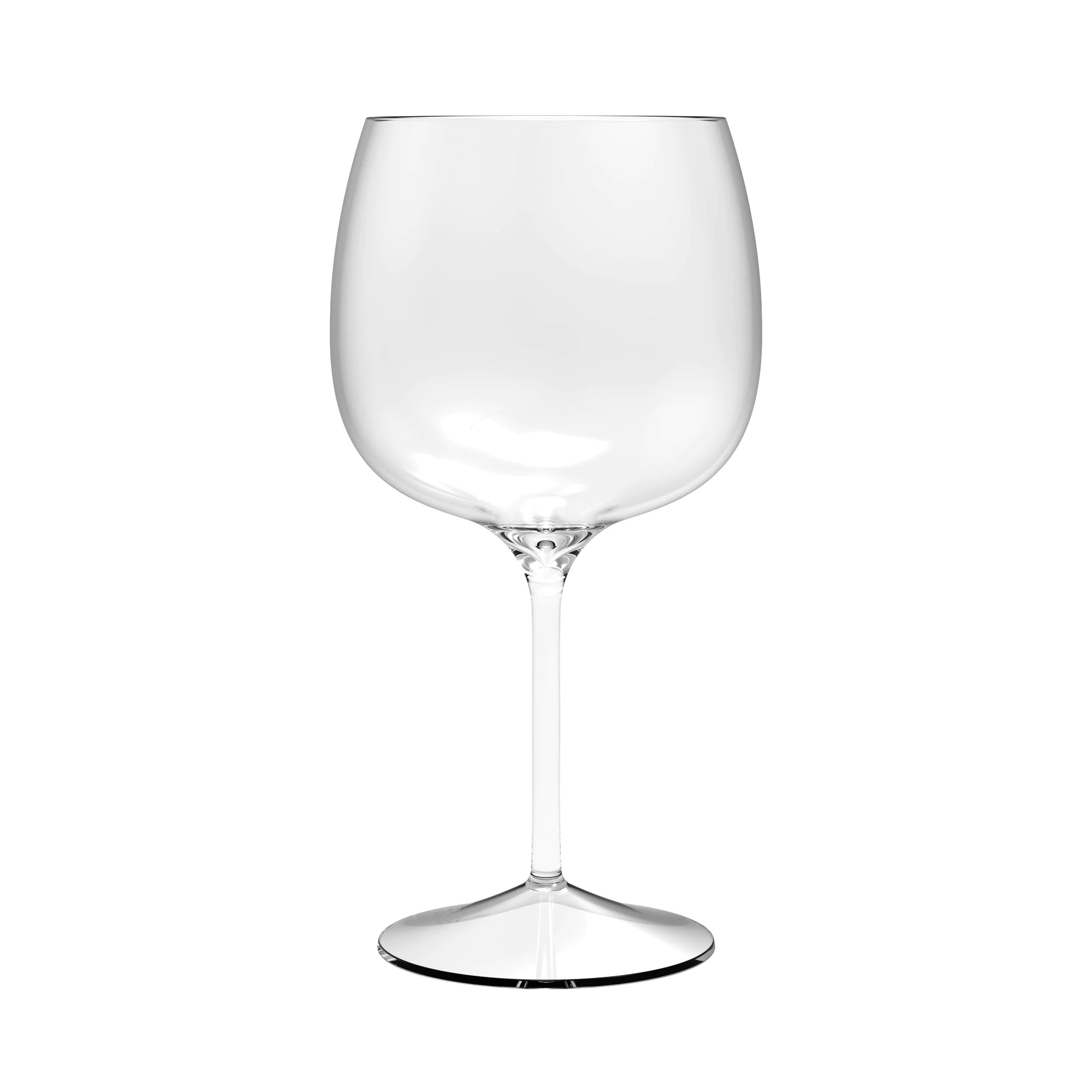COPA DE GIN 600 ML TRANSPARENTE - 1