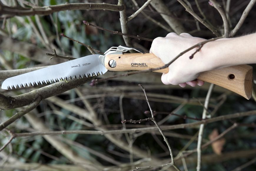 SIERRA OPINEL N°18 PLEGABLE - 2