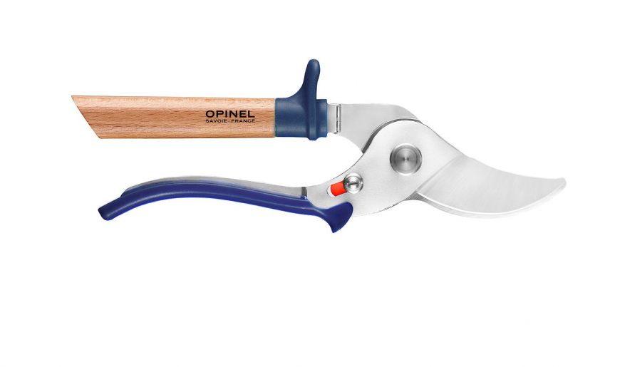 TIJERAS OPINEL PARA PODAR AZUL - 2