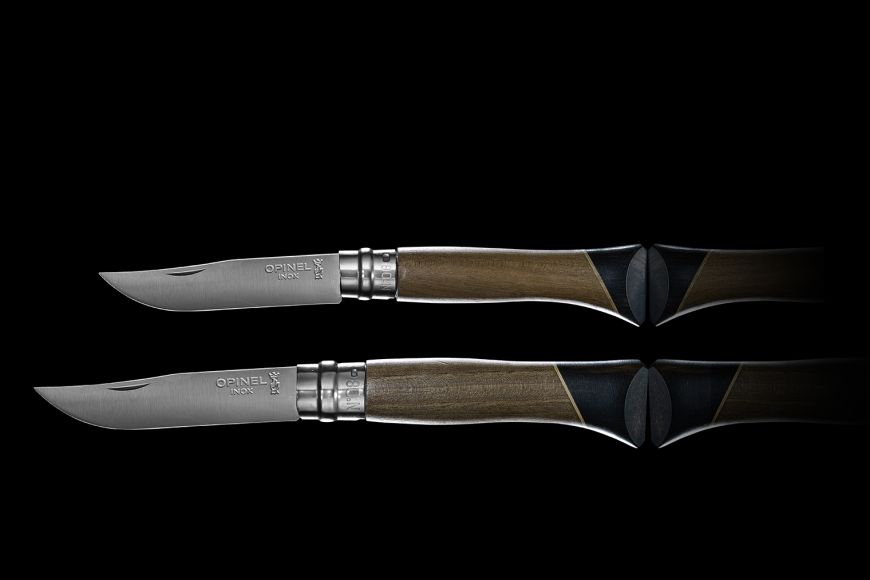 CUCHILLO OPINEL N°8 ATELIER - 3