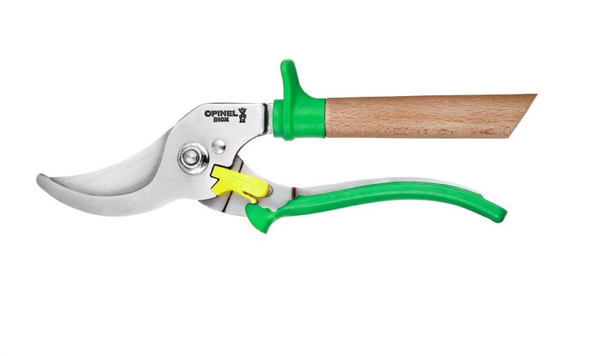 TIJERAS OPINEL PARA PODAR VERDE - 1