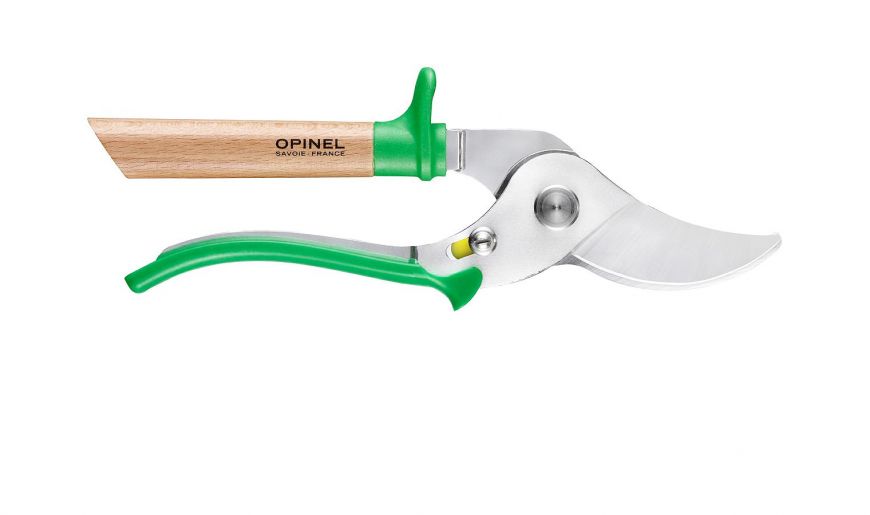TIJERAS OPINEL PARA PODAR VERDE - 2