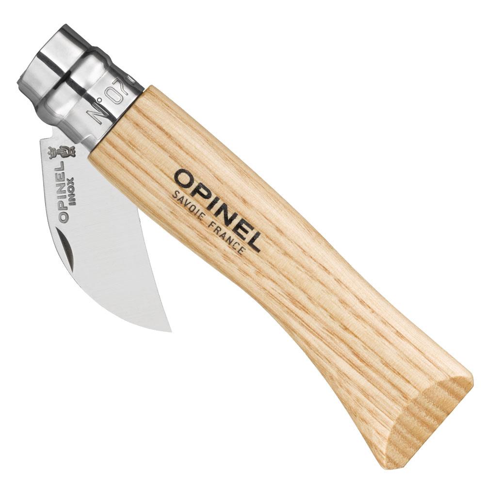 CUCHILLO OPINEL N°7 PARA CASTAÑAS - 2