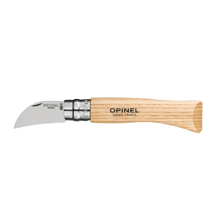 CUCHILLO OPINEL N°7 PARA CASTAÑAS - 5