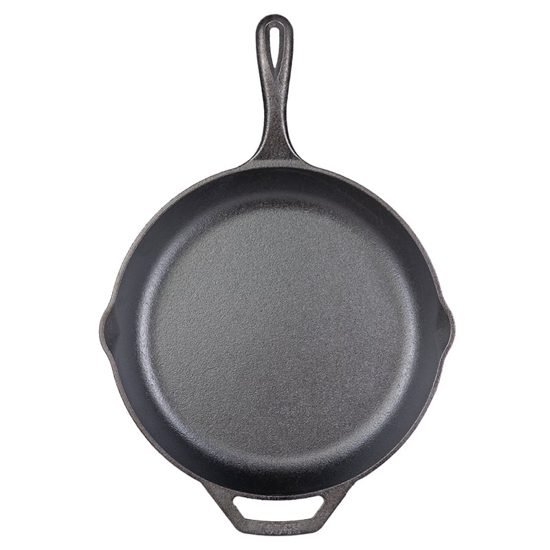 SARTÉN CLASSIC HIERRO FUNDIDO 34 CM - 2