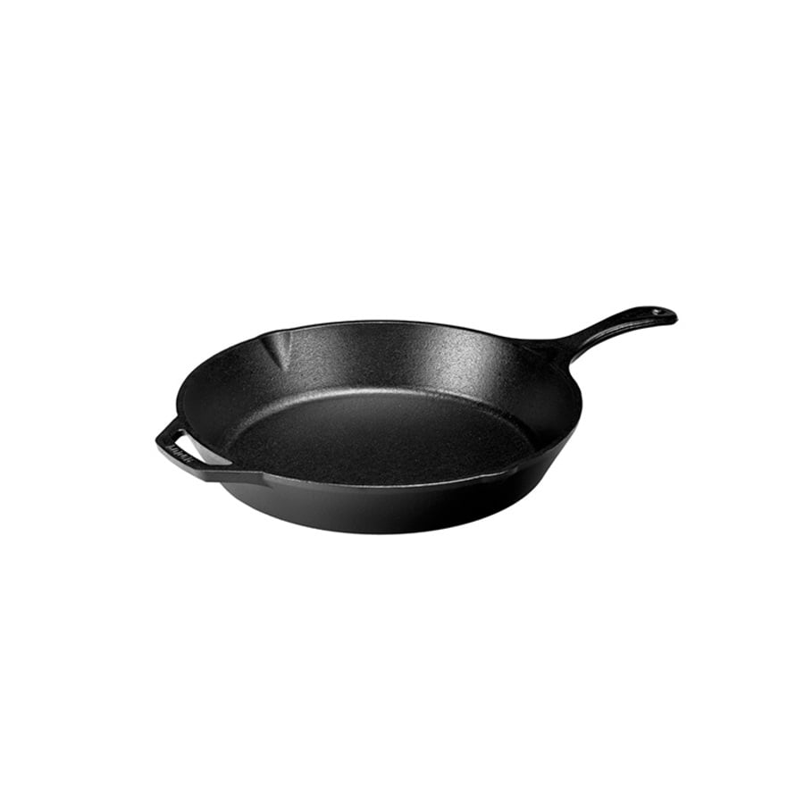 SARTÉN CLASSIC HIERRO FUNDIDO 34 CM - 3