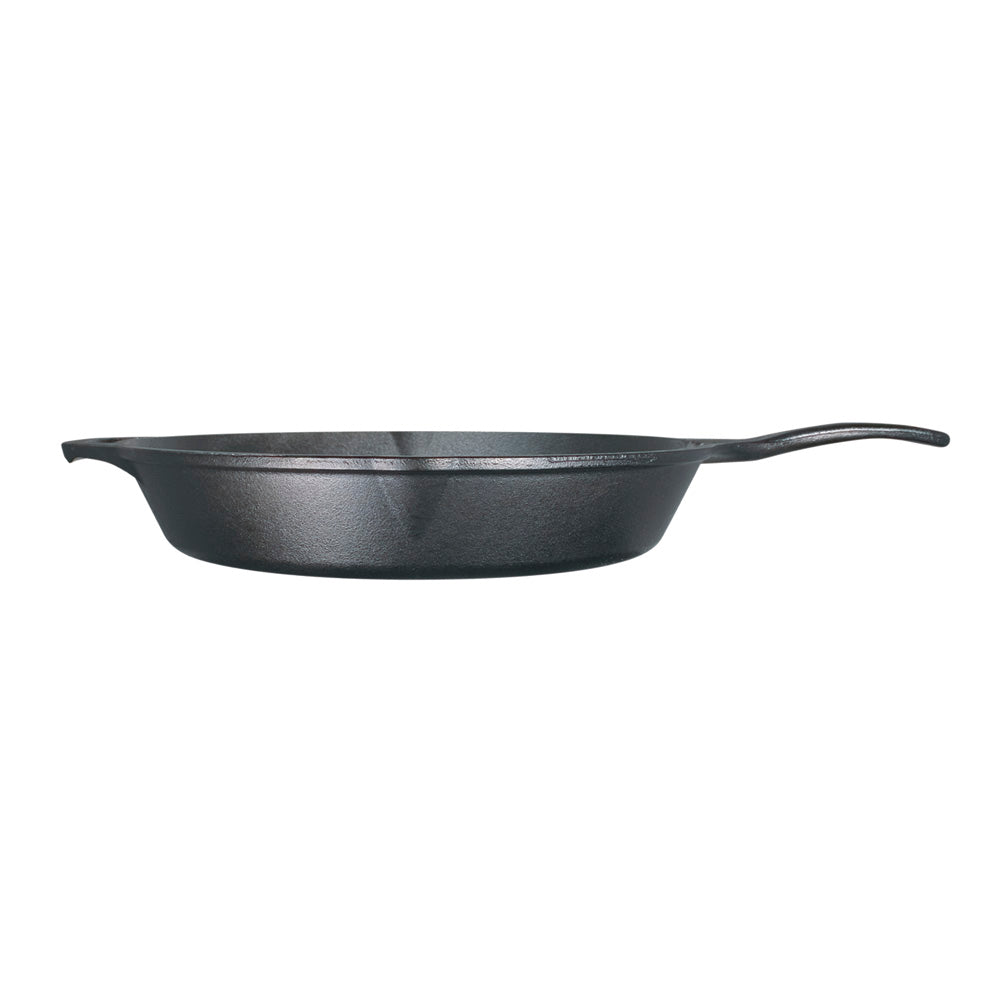 SARTÉN CLASSIC HIERRO FUNDIDO 34 CM - 4