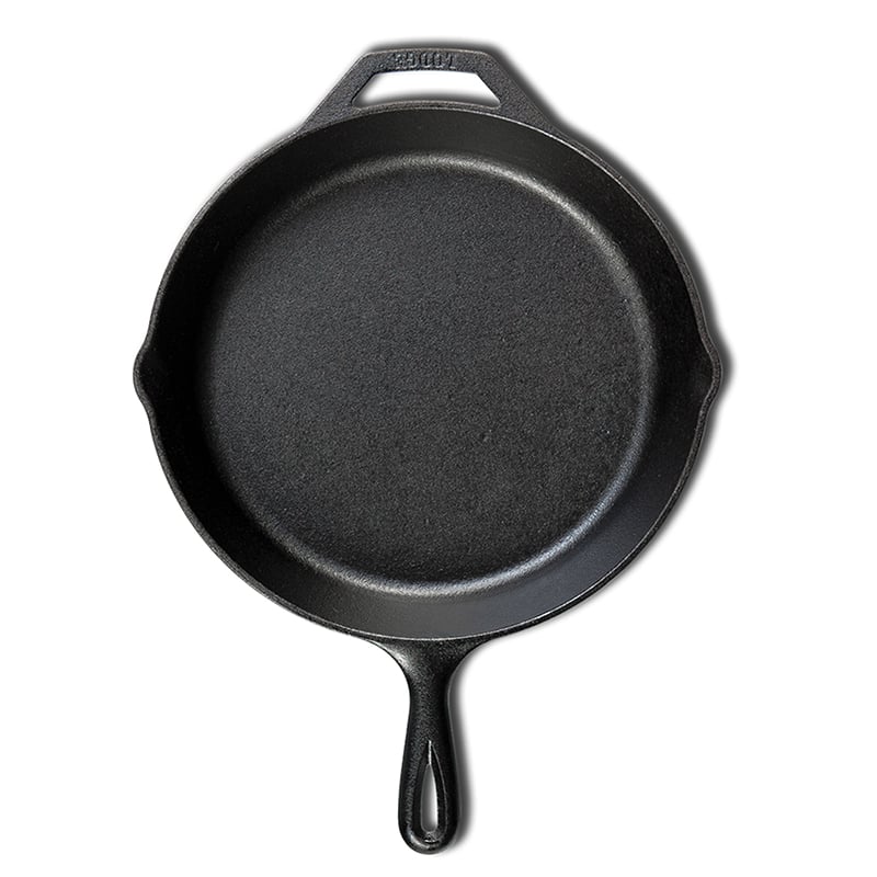 SARTÉN CLASSIC HIERRO FUNDIDO 26 CM - 2