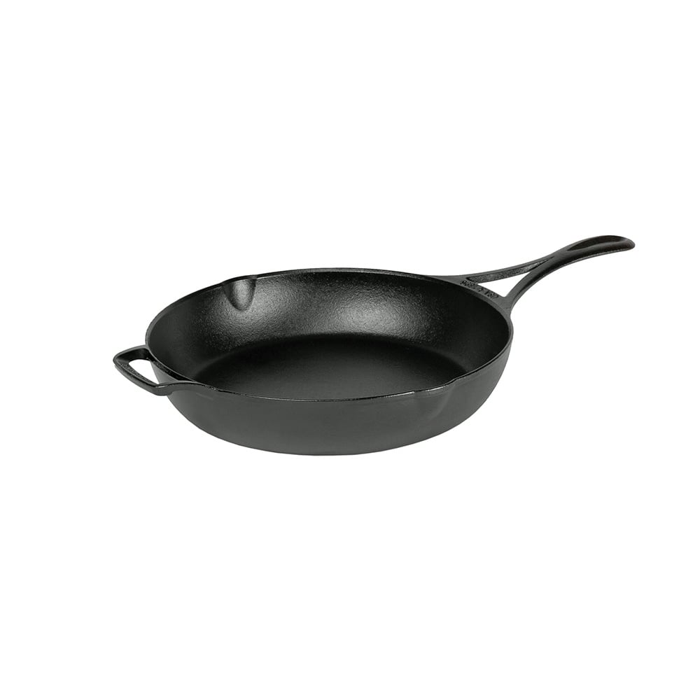 SARTÉN BLACKLOCK HIERRO FUNDIDO 26 CM - 1