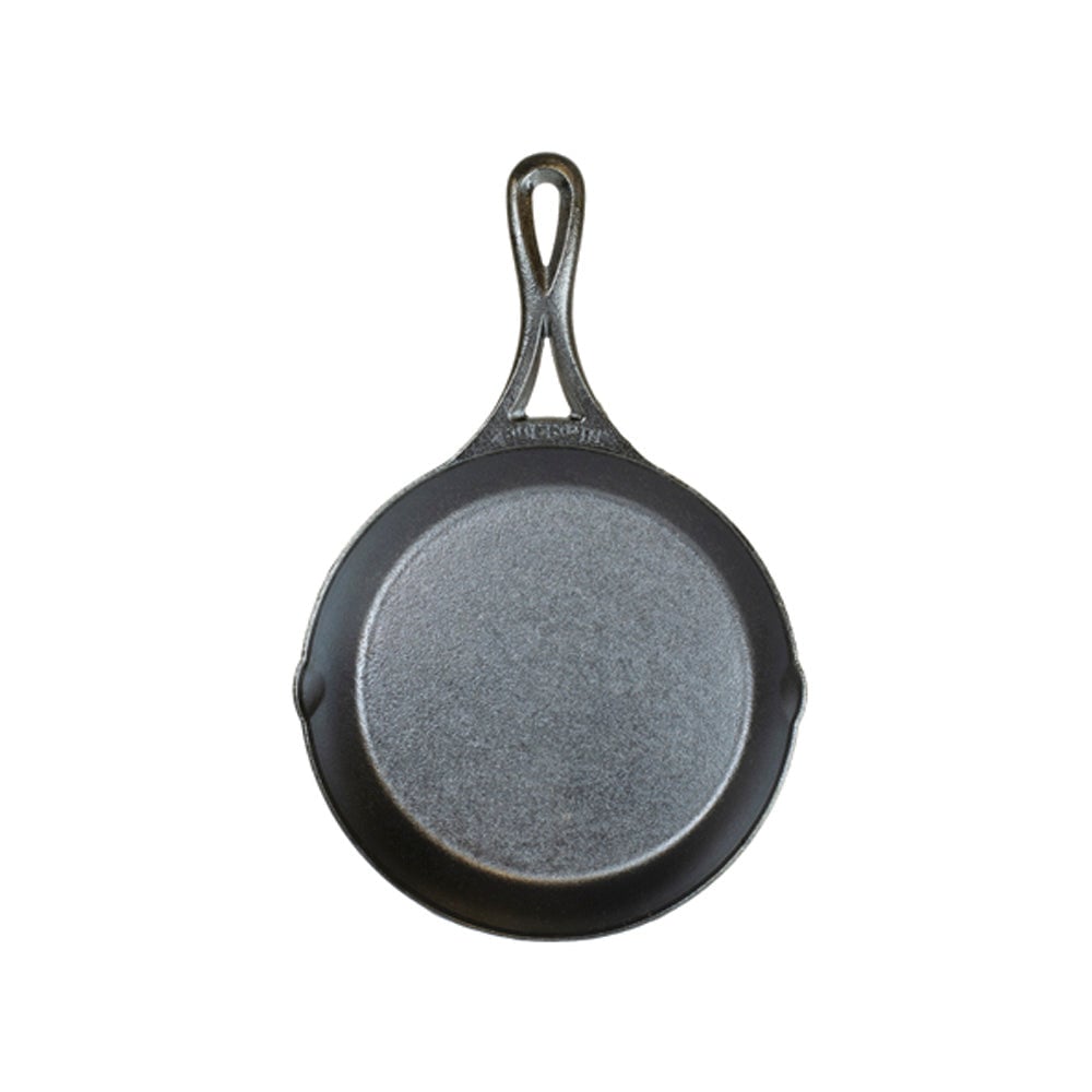 SARTÉN BLACKLOCK HIERRO FUNDIDO 17 CM - 1