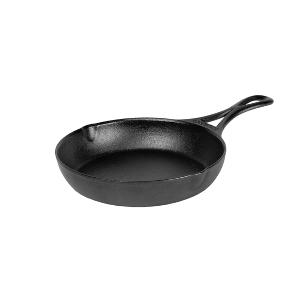 SARTÉN BLACKLOCK HIERRO FUNDIDO 17 CM - 2