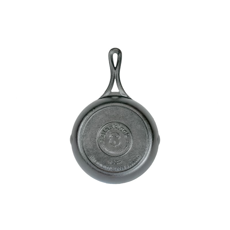 SARTÉN BLACKLOCK HIERRO FUNDIDO 17 CM - 3