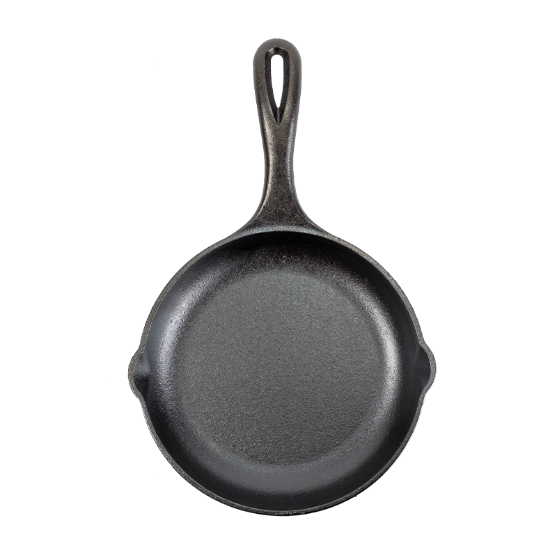 SARTÉN CHEF COLLECTION HIERRO FUNDIDO 20 CM - 1