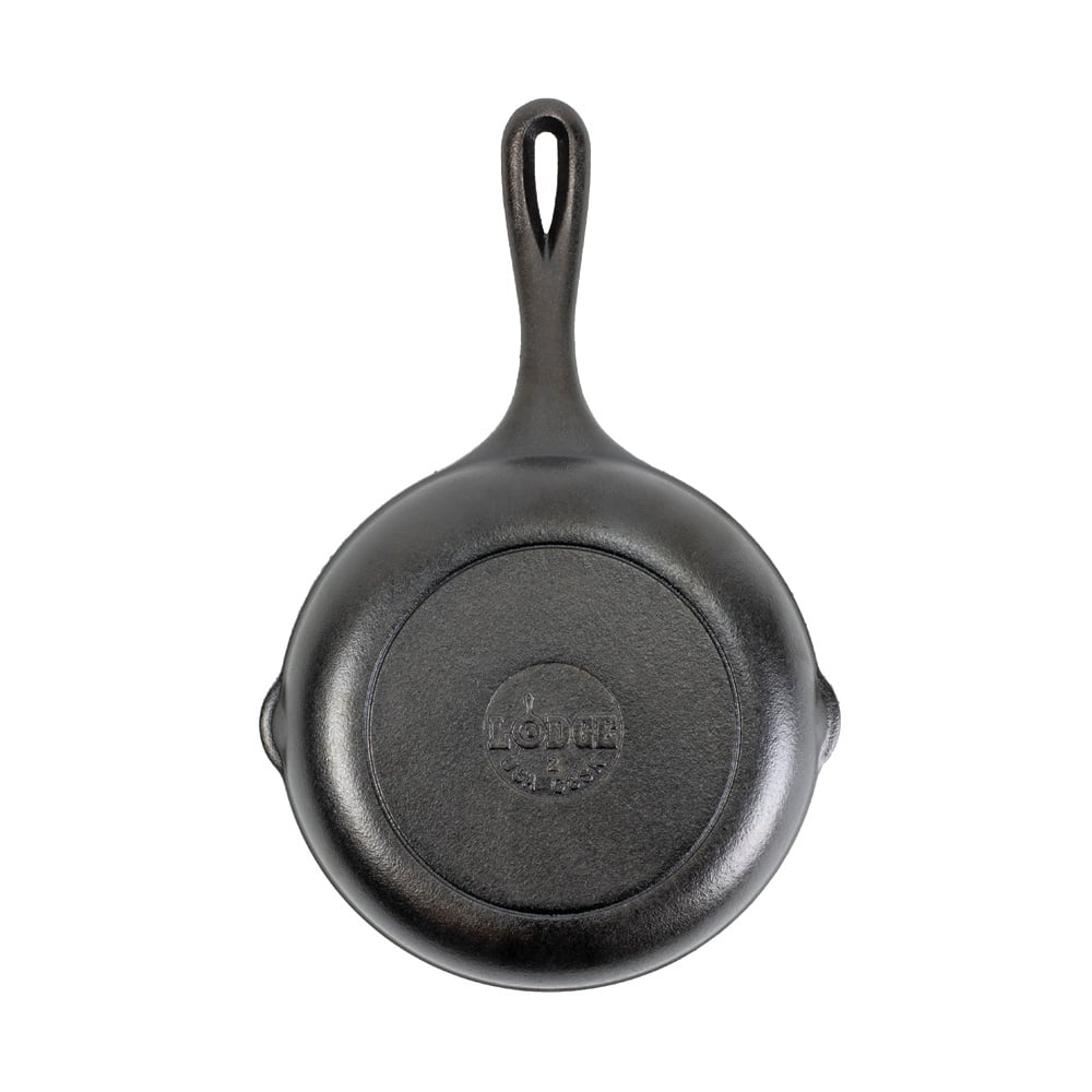 SARTÉN CHEF COLLECTION HIERRO FUNDIDO 20 CM - 2