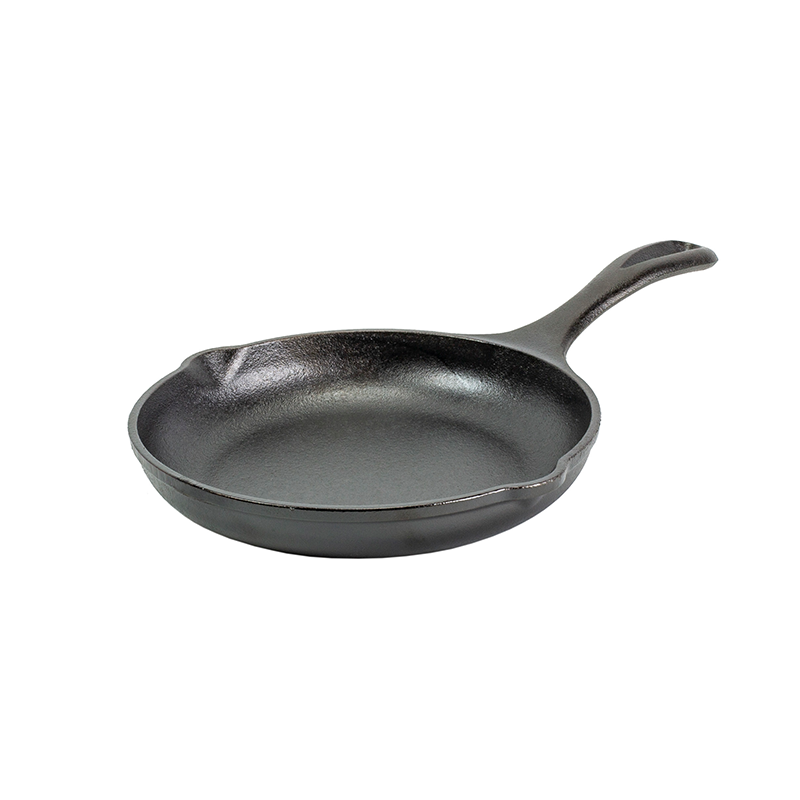 SARTÉN CHEF COLLECTION HIERRO FUNDIDO 20 CM - 3