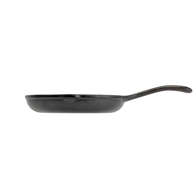 SARTÉN CHEF COLLECTION HIERRO FUNDIDO 20 CM - 4