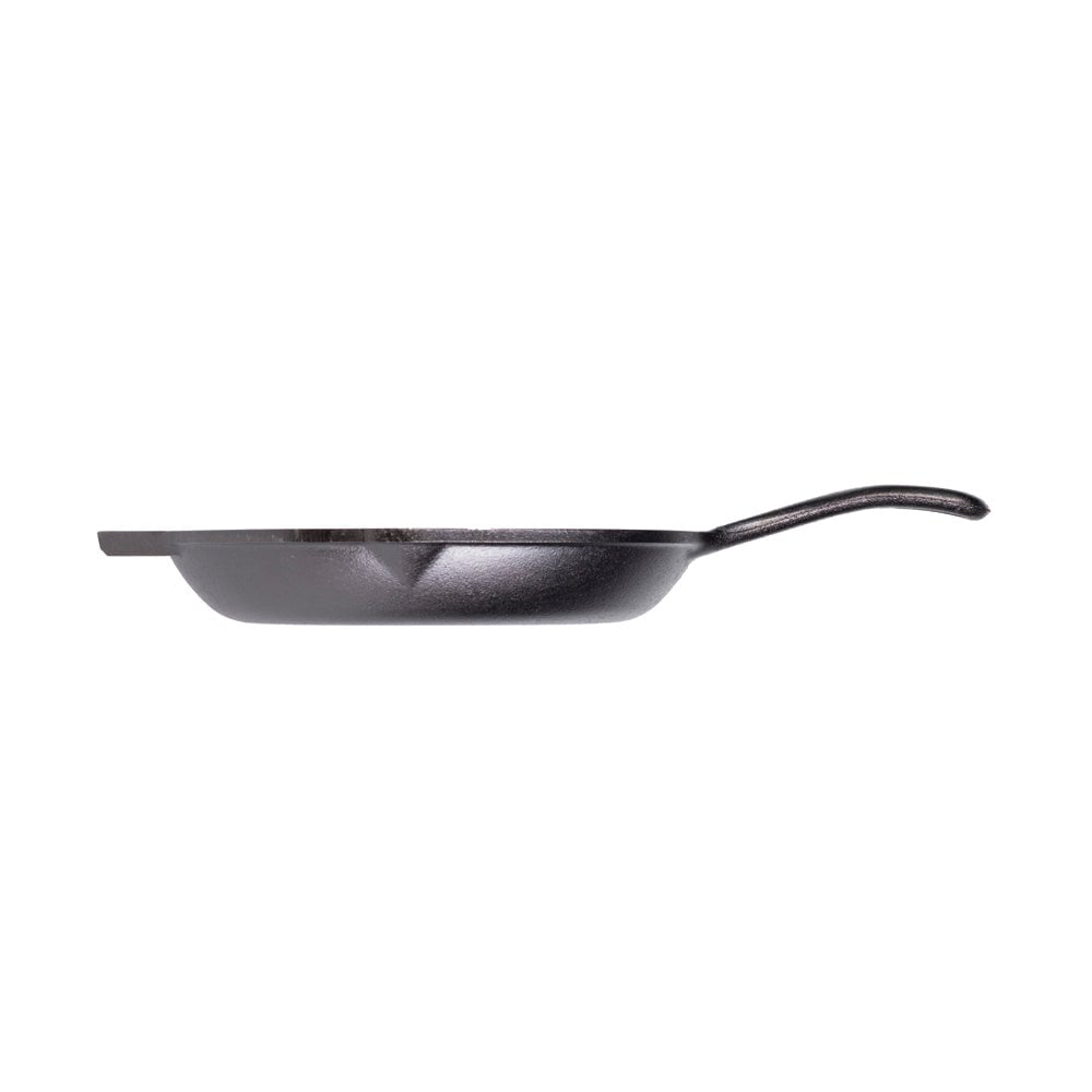 SARTÉN CHEF COLLECTION HIERRO FUNDIDO 27 CM - 3