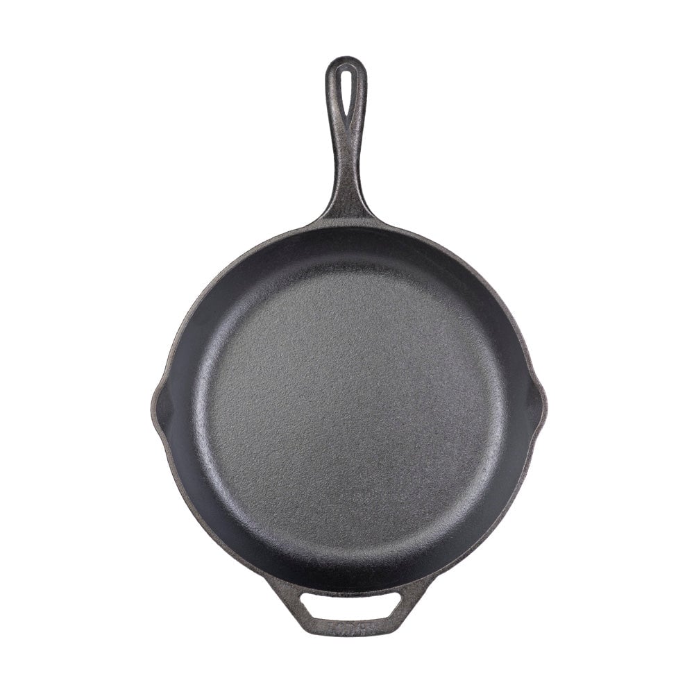 SARTÉN CHEF COLLECTION HIERRO FUNDIDO 30 CM - 1