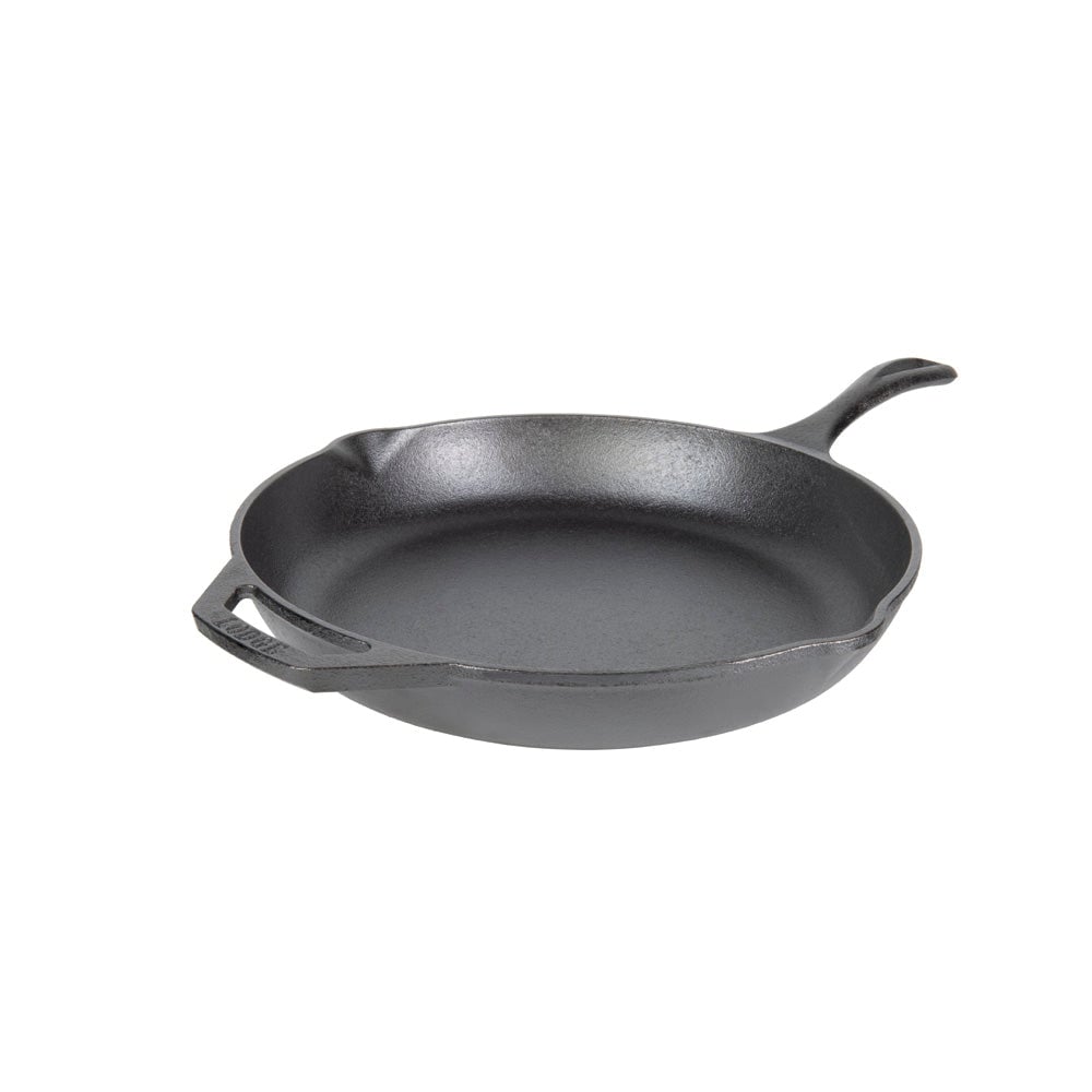 SARTÉN CHEF COLLECTION HIERRO FUNDIDO 30 CM - 2