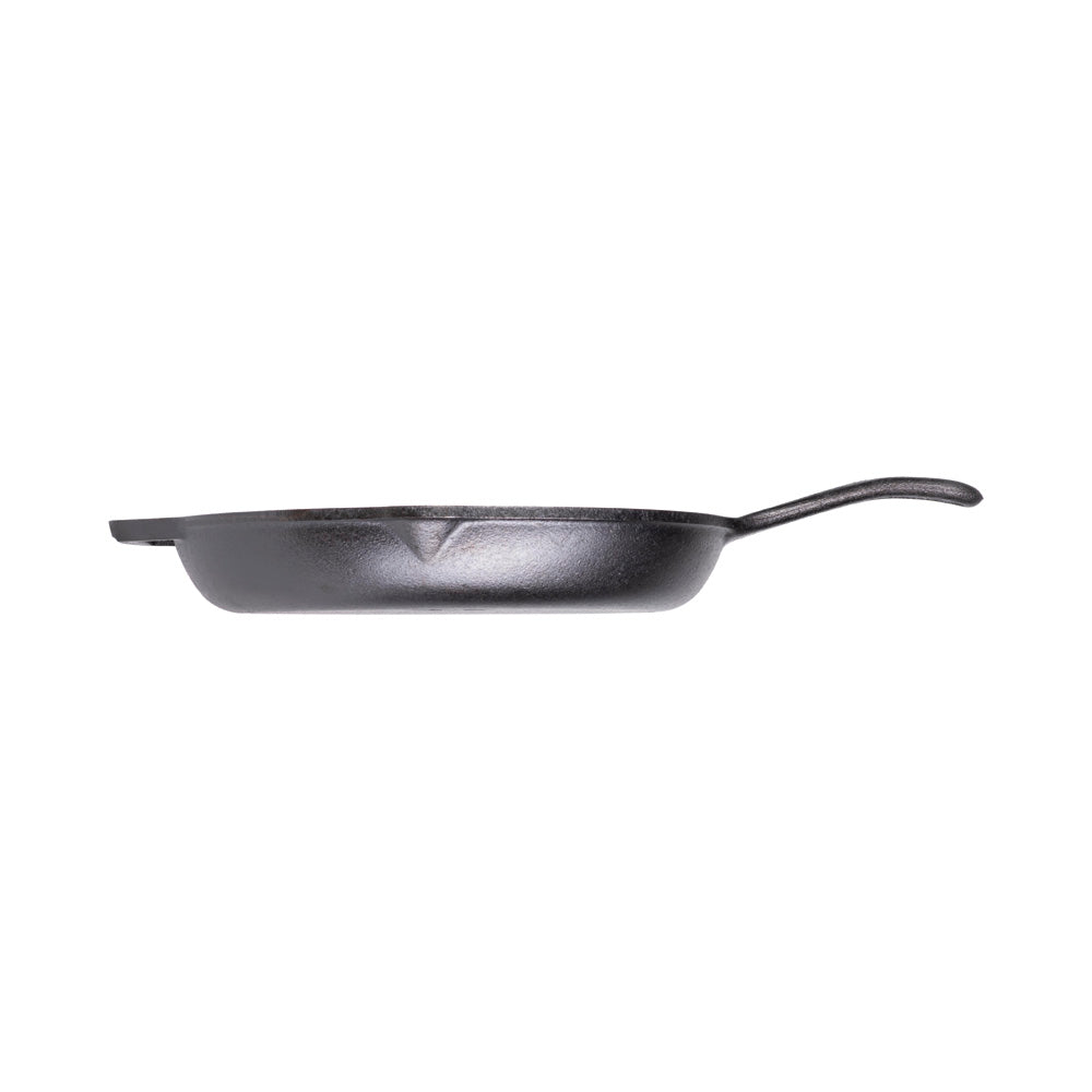 SARTÉN CHEF COLLECTION HIERRO FUNDIDO 30 CM - 3