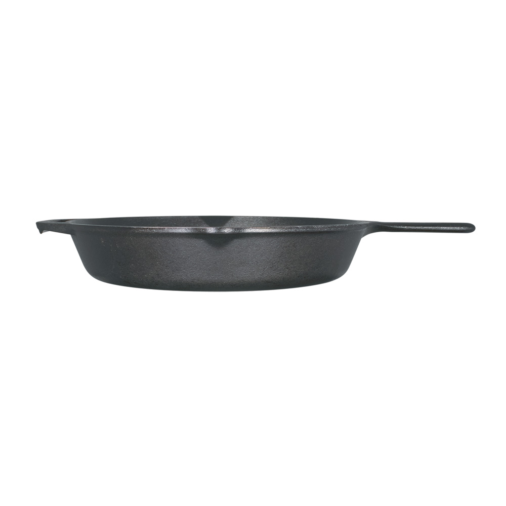 SARTÉN CLASSIC HIERRO FUNDIDO 30 CM - 3