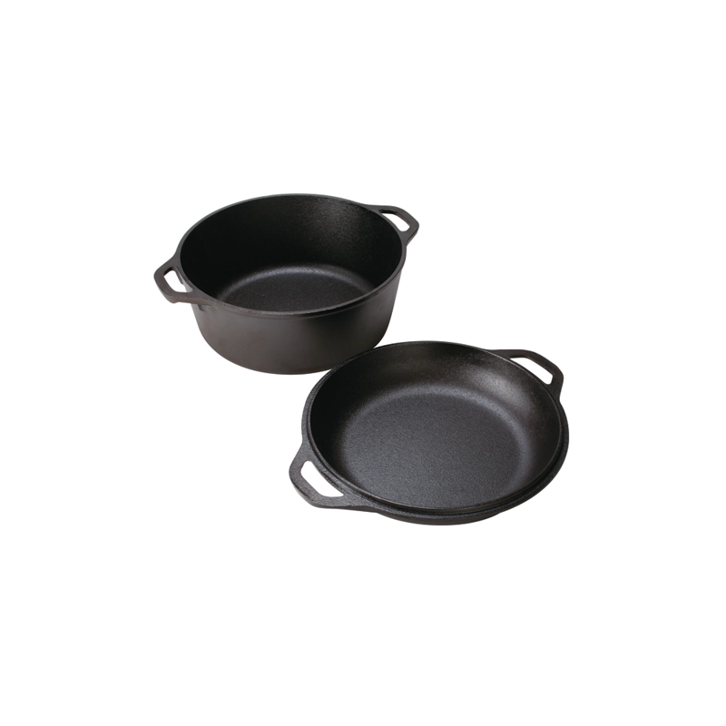 OLLA HOLANDESA DOBLE 4.7 LITROS - 2
