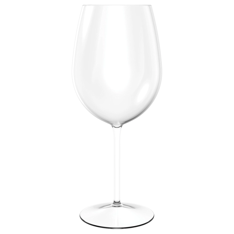 COPA DRINK 600 ML TRANSPARENTE - 1