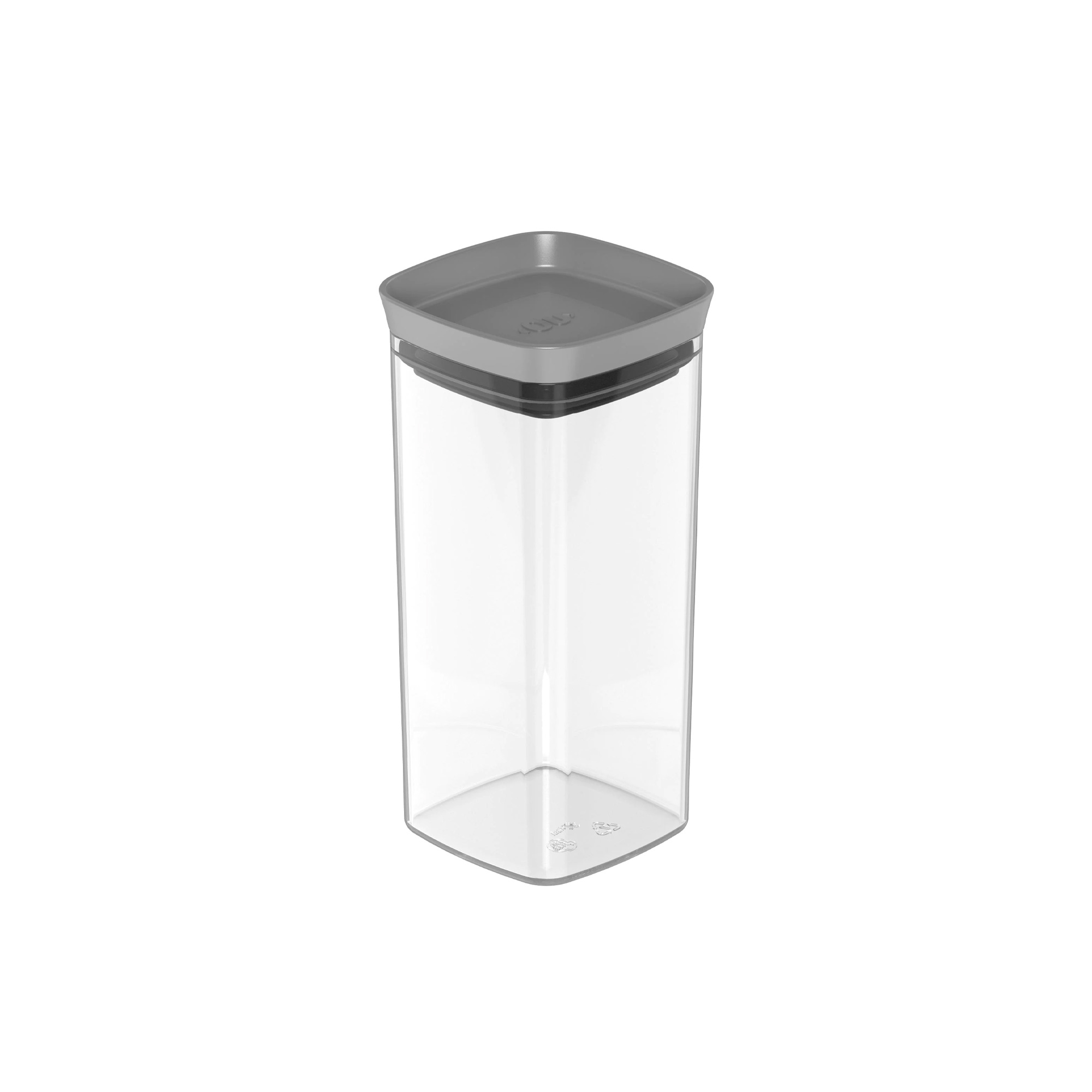 ESPECIERO BLOCK 0.340 L GRIS - 1