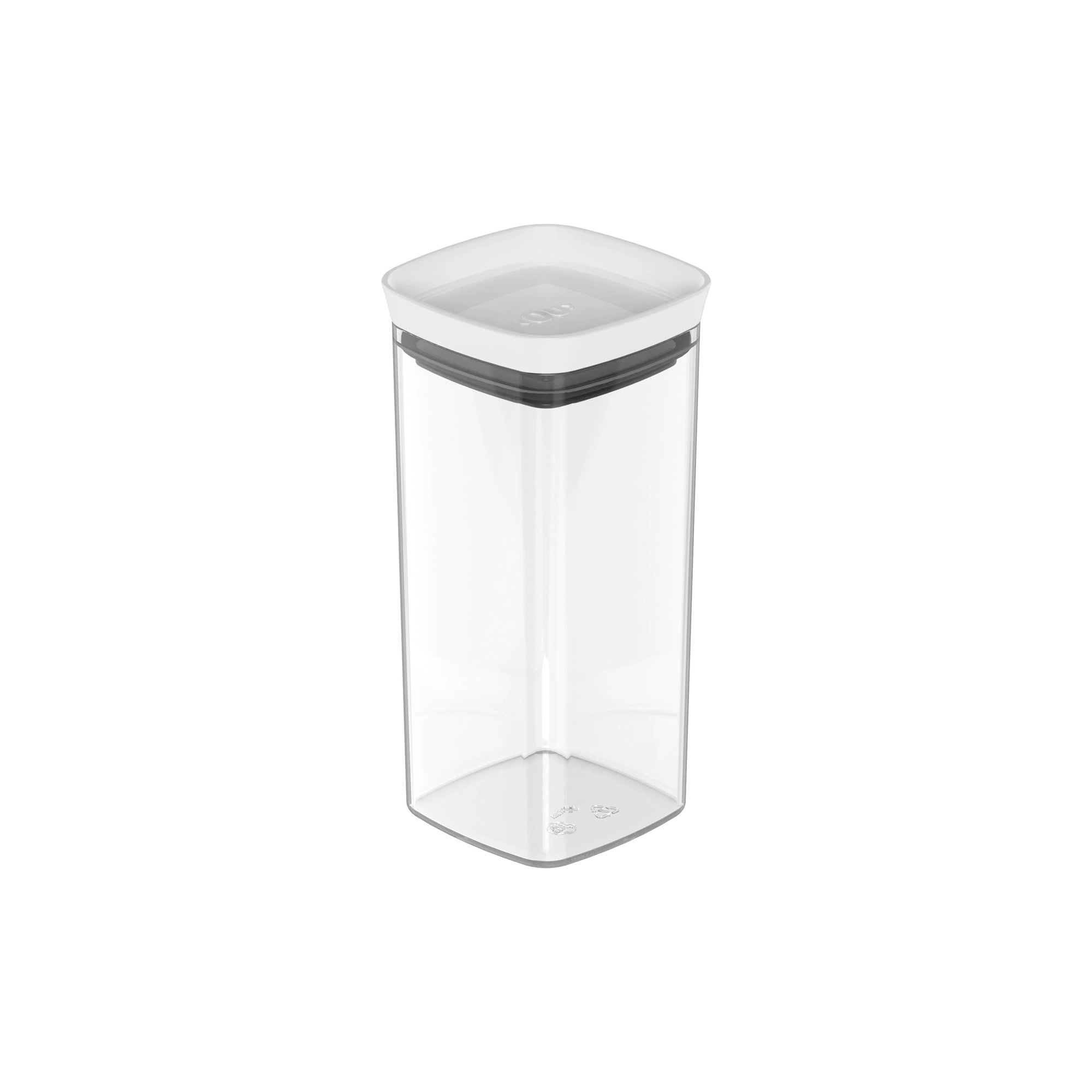 ESPECIERO BLOCK 0.340 L BLANCO - 1