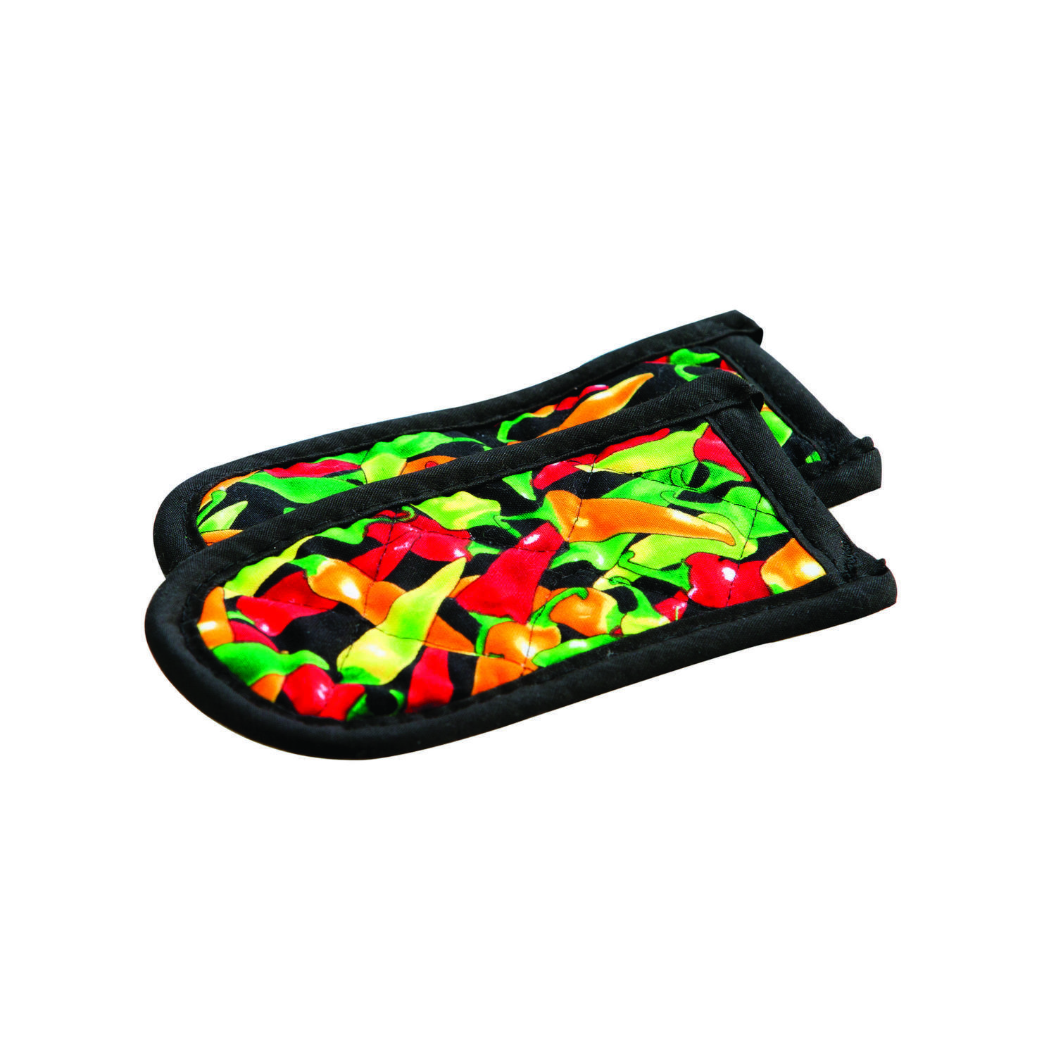 SET DE 2 MANGO DE TELA AJI PICANTE