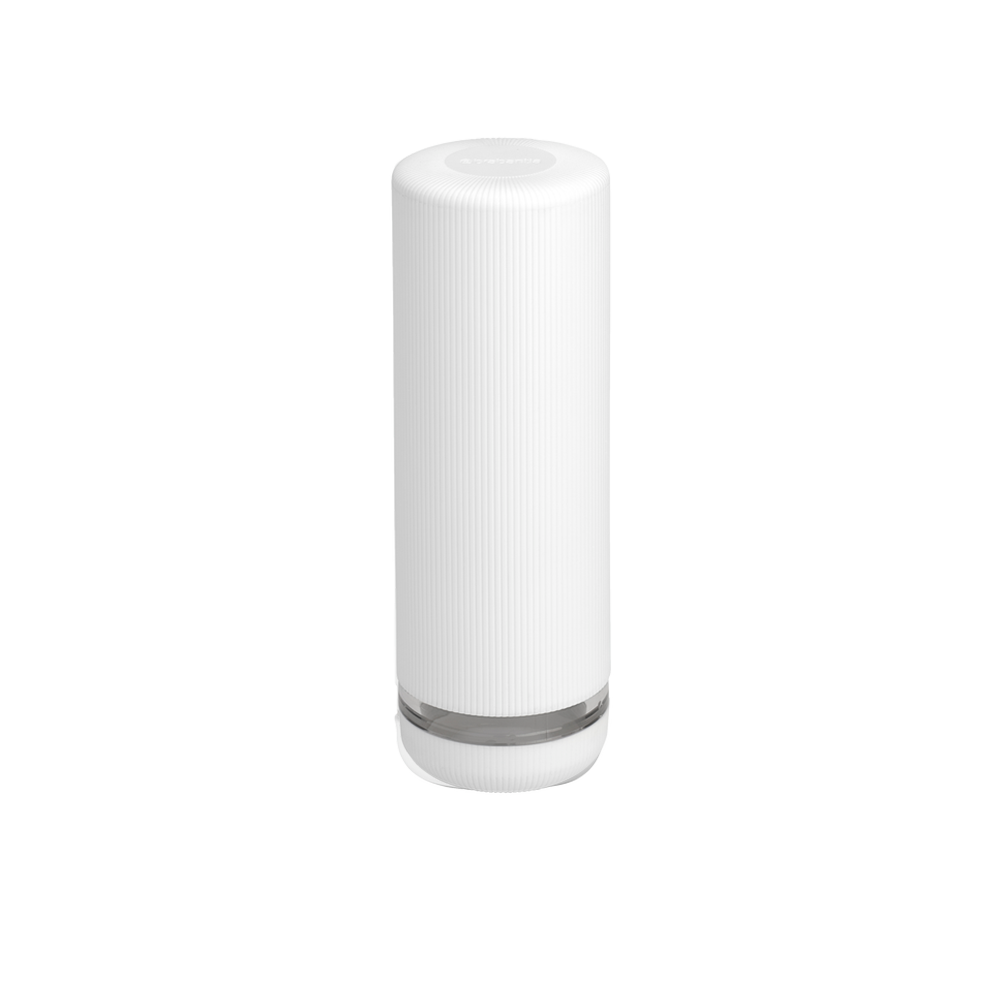 SQUEEZER DE JABÓN SINKSTYLE 200 ML FRESH WHITE - 2