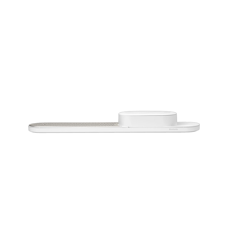 ORGANIZADOR Y BANDEJA DE SECADO SINKSTYLE FRESH WHITE - 4