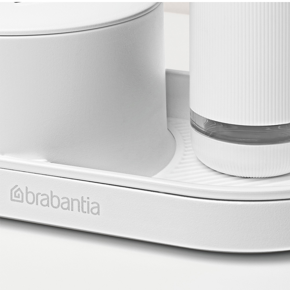 SET ORGANIZADOR X3 SINKSTYLE FRESH WHITE - 6