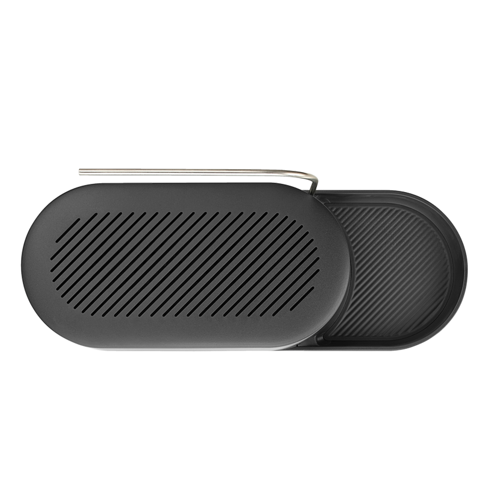 ORGANIZADOR SINKSTYLE INFINITE GREY - 4