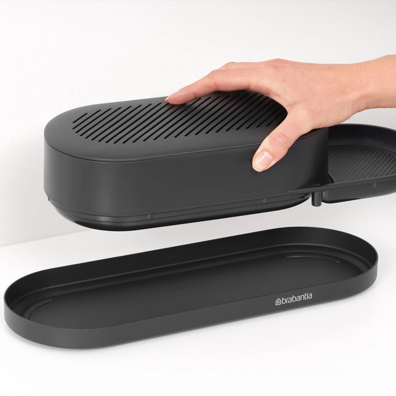 ORGANIZADOR SINKSTYLE INFINITE GREY - 6