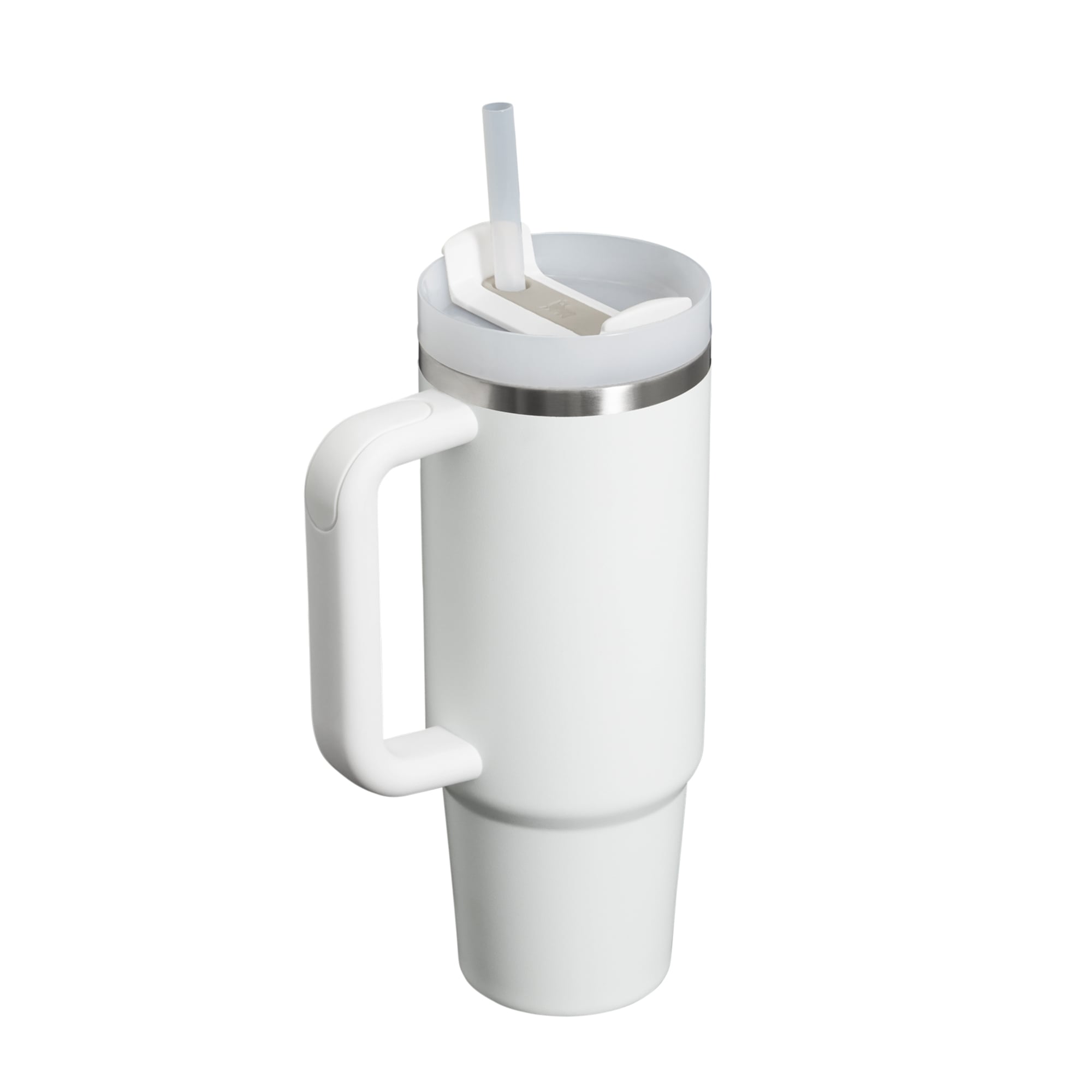 TERMO STANLEY QUENCHER H2.0 ADVENTURE FROST 887 ML ACERO INOXIDABLE - 2