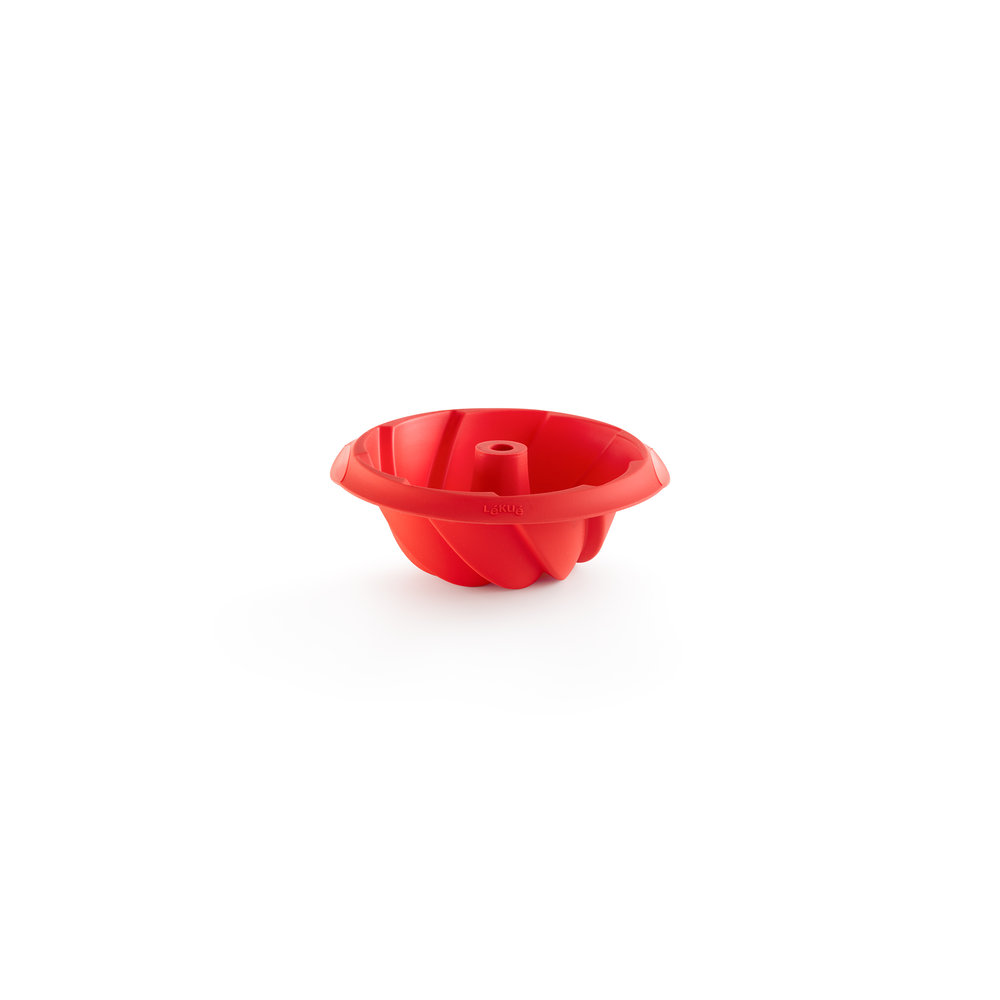 MOLDE SAVARÍN ESPIRAL Ø 20 CM - 1