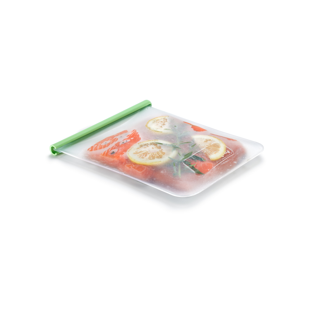 SET DE 3 BOLSAS REUTILIZABLES PLANAS - 6