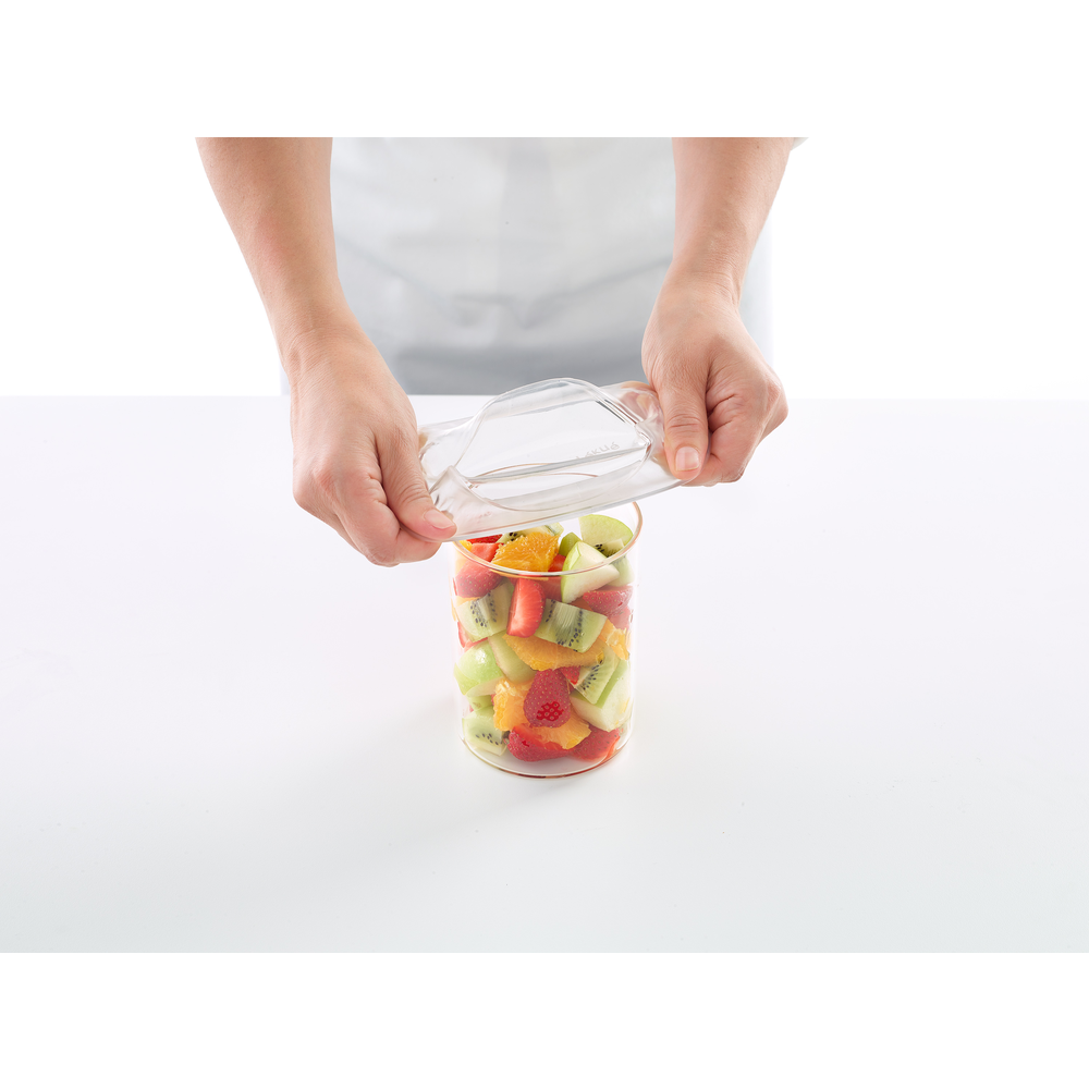 TAPA EXTENSIBLE Ø 15 CM - 3
