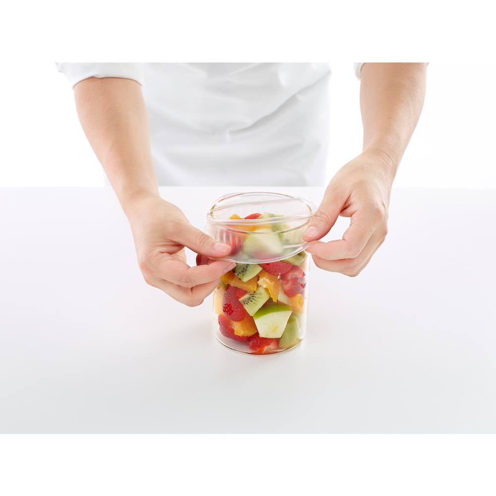 TAPA EXTENSIBLE Ø 15 CM - 4
