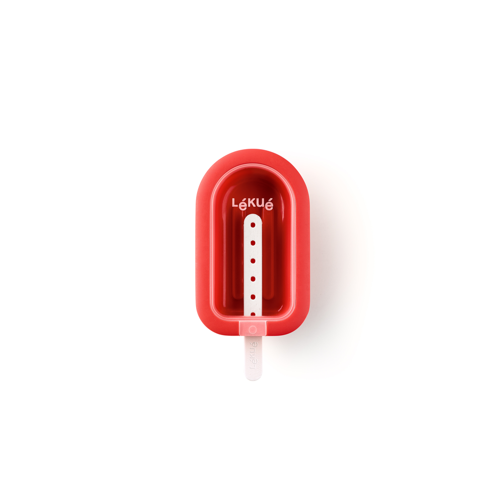 KIT DE 4 MOLDES DE HELADO APILABLES - 3