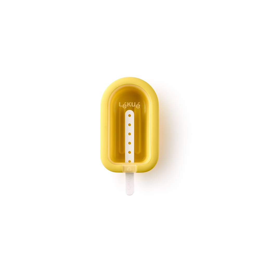 KIT DE 4 MOLDES DE HELADO APILABLES - 5