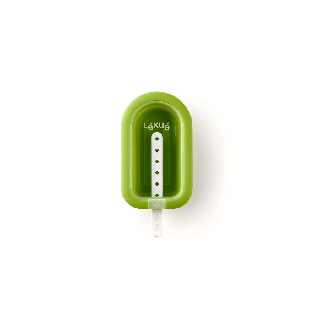 KIT DE 4 MOLDES DE HELADO APILABLES - 6