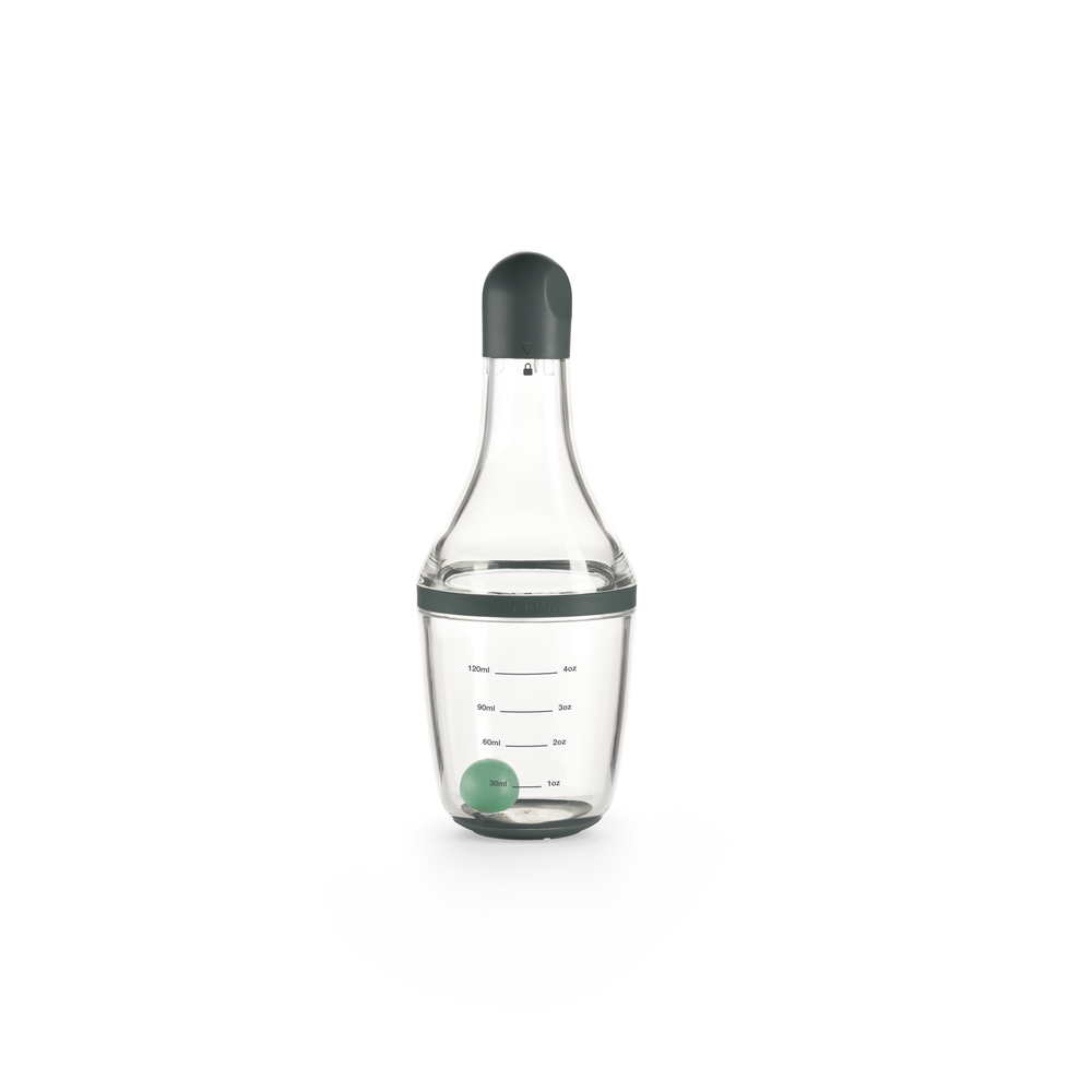 EMULSIONADOR DE VINAGRETAS - 1
