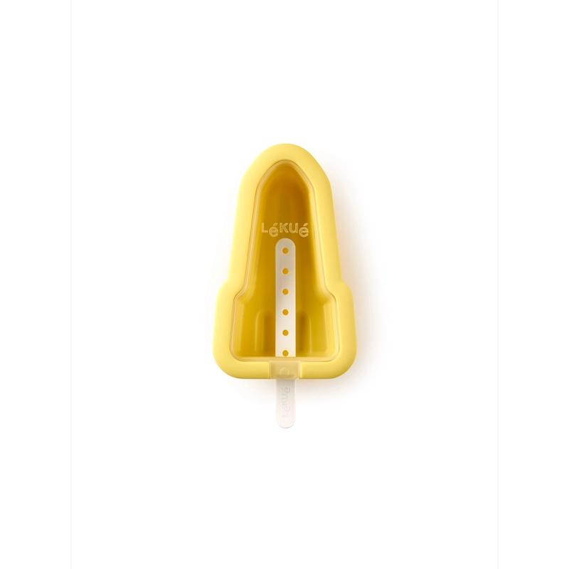 KIT 4 MOLDES DE HELADOS ICÓNICOS - 3