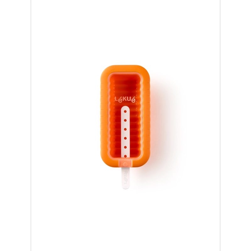 KIT 4 MOLDES DE HELADOS ICÓNICOS - 4