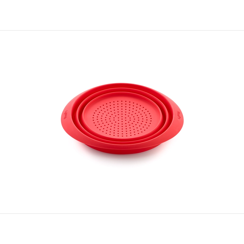 COLADOR PLEGABLE Ø 23 CM - 2