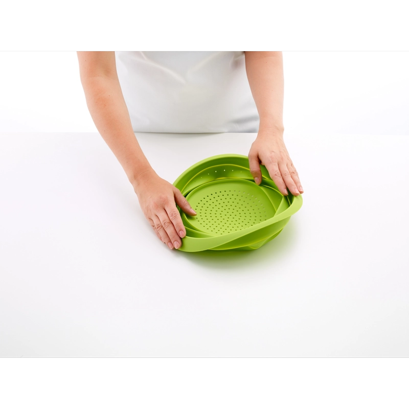 COLADOR PLEGABLE Ø 23 CM - 5