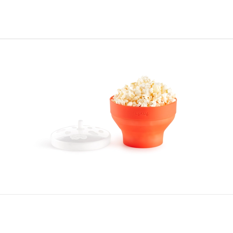 MINI MICROWAVE POP CORN - 2
