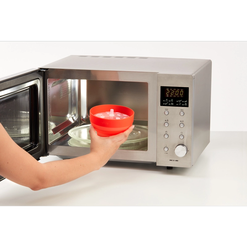 MINI MICROWAVE POP CORN - 6